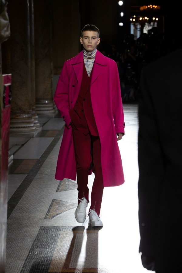 ベルルッティ(BERLUTI) 2019-20年秋冬メンズコレクション  - 写真8