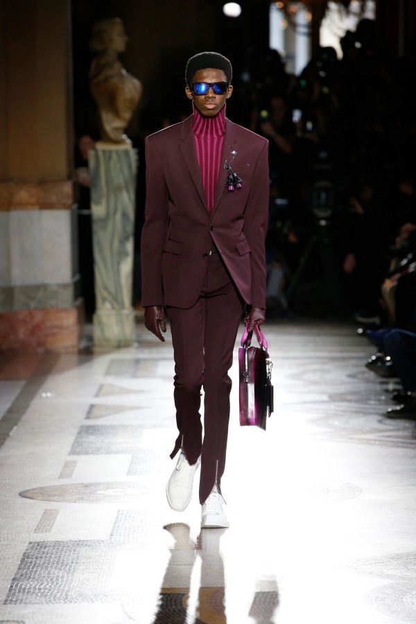 ベルルッティ(BERLUTI) 2019-20年秋冬メンズコレクション  - 写真14