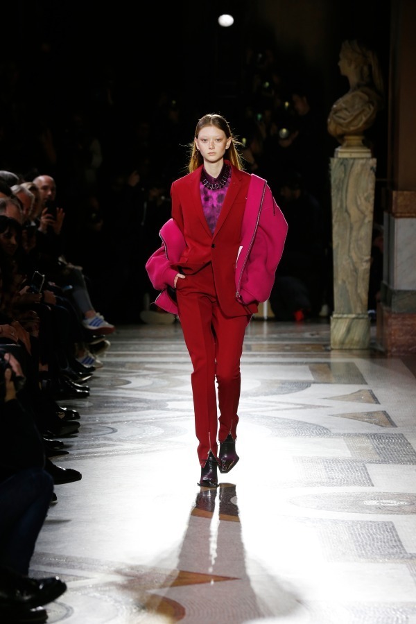 ベルルッティ(BERLUTI) 2019-20年秋冬メンズコレクション  - 写真15