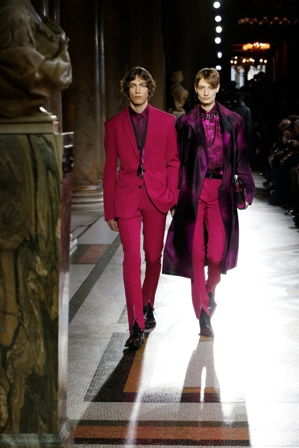 ベルルッティ(BERLUTI) 2019-20年秋冬メンズコレクション  - 写真18