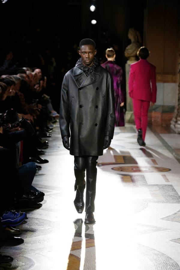 ベルルッティ(BERLUTI) 2019-20年秋冬メンズコレクション  - 写真19