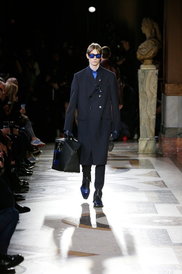 ベルルッティ(BERLUTI) 2019-20年秋冬メンズコレクション  - 写真21