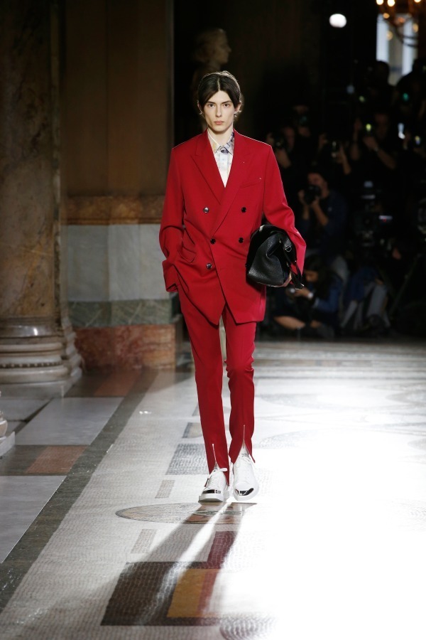 ベルルッティ(BERLUTI) 2019-20年秋冬メンズコレクション  - 写真22