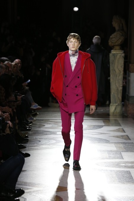 ベルルッティ(BERLUTI) 2019-20年秋冬メンズコレクション  - 写真25