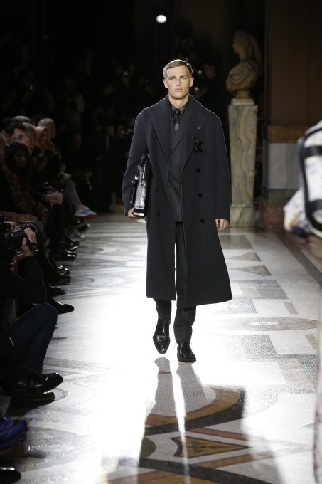 ベルルッティ(BERLUTI) 2019-20年秋冬メンズコレクション  - 写真27