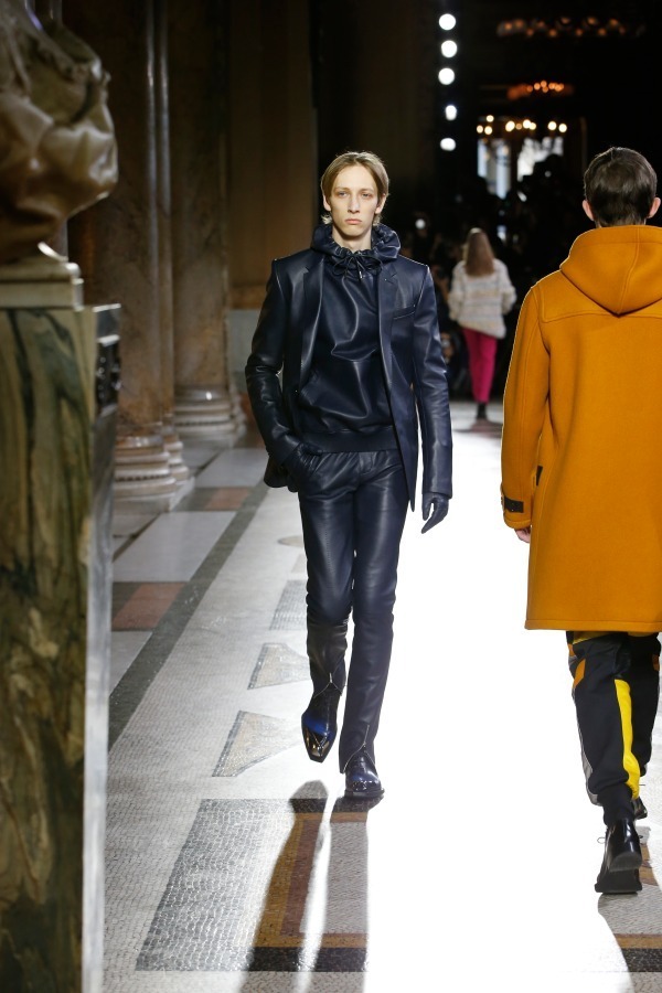 ベルルッティ(BERLUTI) 2019-20年秋冬メンズコレクション  - 写真30