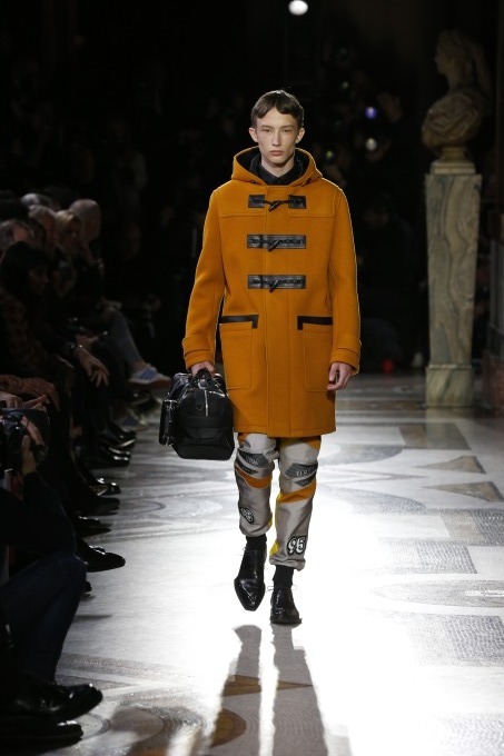 ベルルッティ(BERLUTI) 2019-20年秋冬メンズコレクション  - 写真31