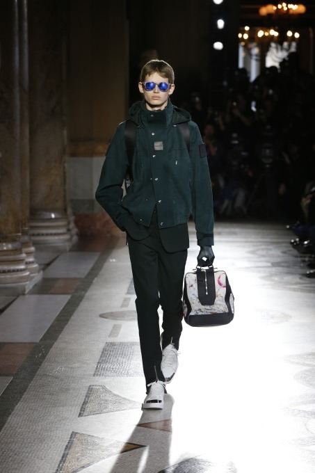 ベルルッティ(BERLUTI) 2019-20年秋冬メンズコレクション  - 写真32