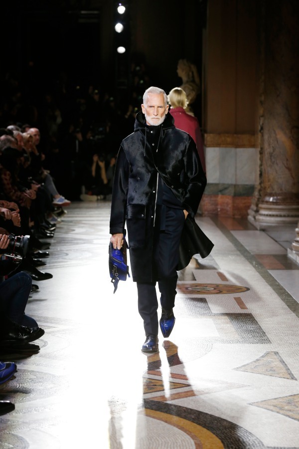 ベルルッティ(BERLUTI) 2019-20年秋冬メンズコレクション  - 写真33