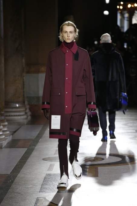 ベルルッティ(BERLUTI) 2019-20年秋冬メンズコレクション  - 写真34