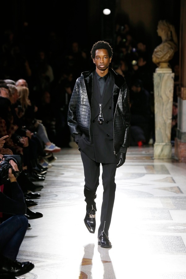 ベルルッティ(BERLUTI) 2019-20年秋冬メンズコレクション 