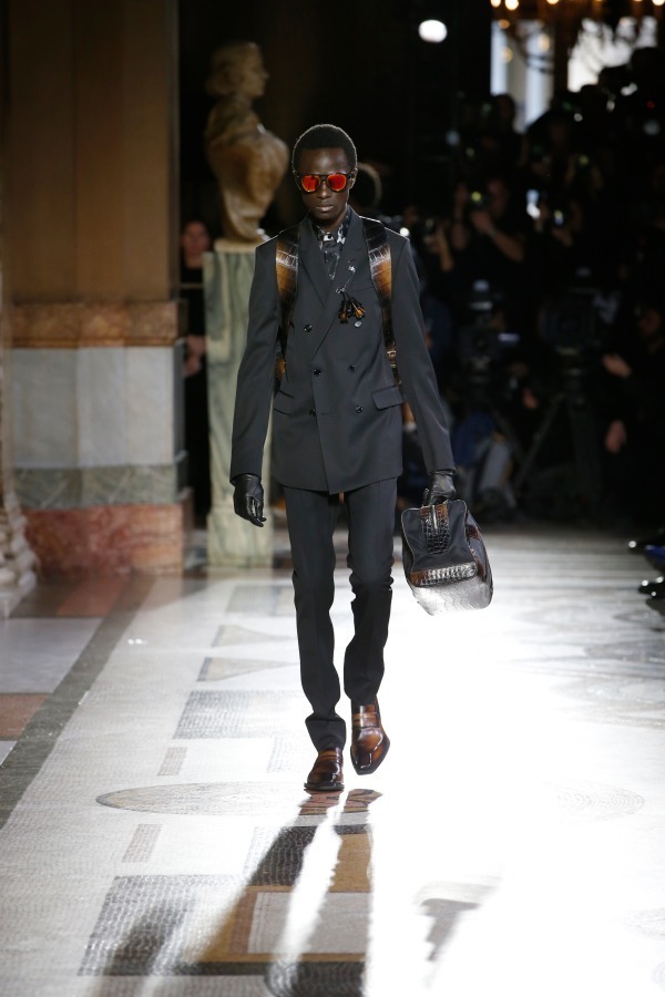 ベルルッティ(BERLUTI) 2019-20年秋冬メンズコレクション  - 写真36