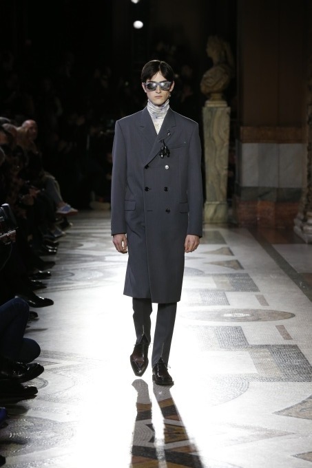 ベルルッティ(BERLUTI) 2019-20年秋冬メンズコレクション  - 写真37