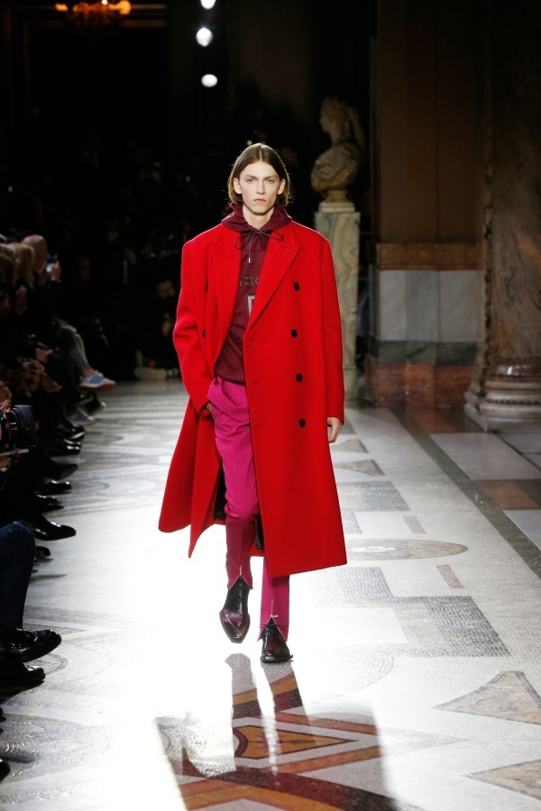 ベルルッティ(BERLUTI) 2019-20年秋冬メンズコレクション  - 写真39