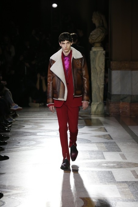 ベルルッティ(BERLUTI) 2019-20年秋冬メンズコレクション  - 写真41