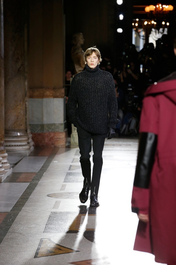 ベルルッティ(BERLUTI) 2019-20年秋冬メンズコレクション  - 写真42