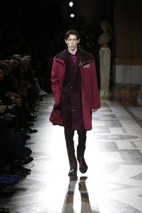 ベルルッティ(BERLUTI) 2019-20年秋冬メンズコレクション  - 写真43