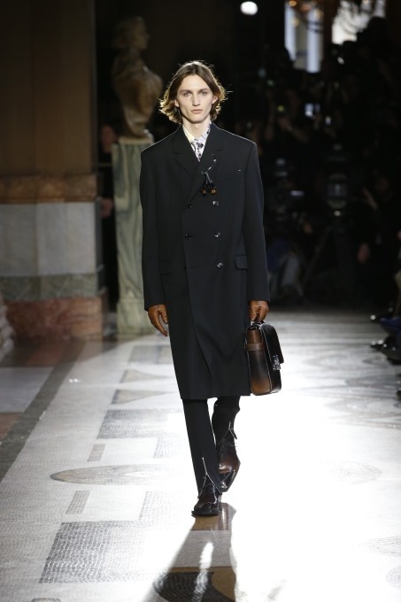 ベルルッティ(BERLUTI) 2019-20年秋冬メンズコレクション  - 写真46