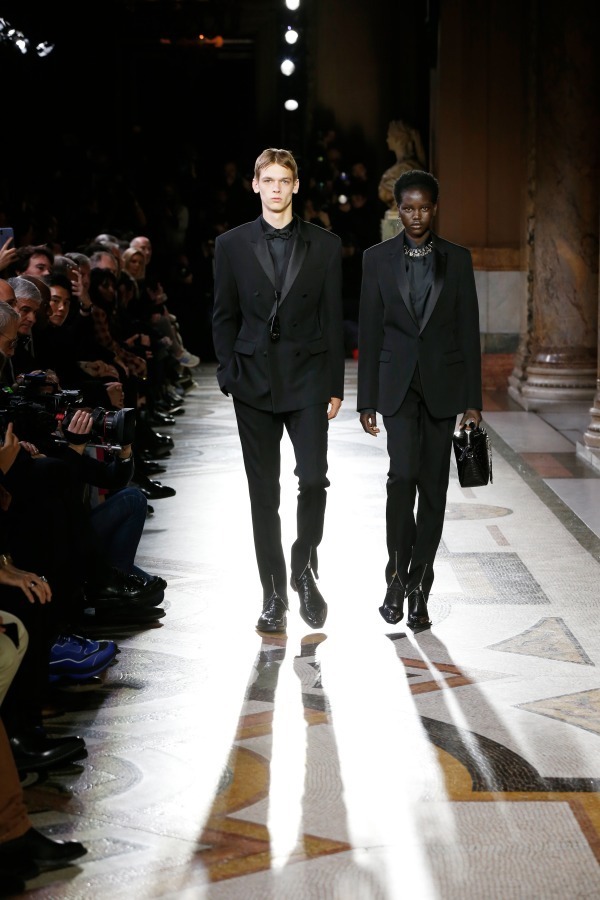 ベルルッティ(BERLUTI) 2019-20年秋冬メンズコレクション  - 写真47