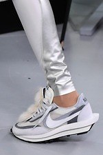 sacai 2019年プレフォールコレクション、“メルティングポット”の概念をハイブリッドで表現｜写真9