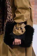 sacai 2019年プレフォールコレクション、“メルティングポット”の概念をハイブリッドで表現｜写真29