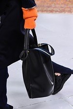 sacai 2019年プレフォールコレクション、“メルティングポット”の概念をハイブリッドで表現｜写真44