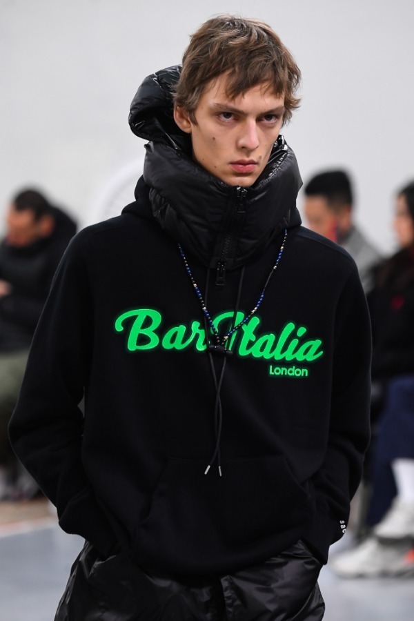 サカイ マン(sacai man) 2019-20年秋冬メンズコレクション  - 写真19