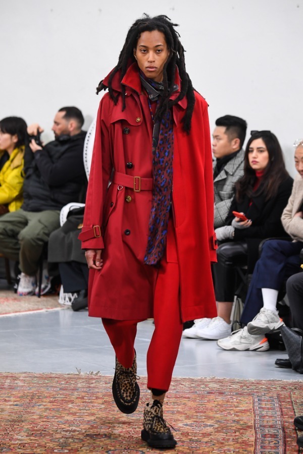 sacai 19aw