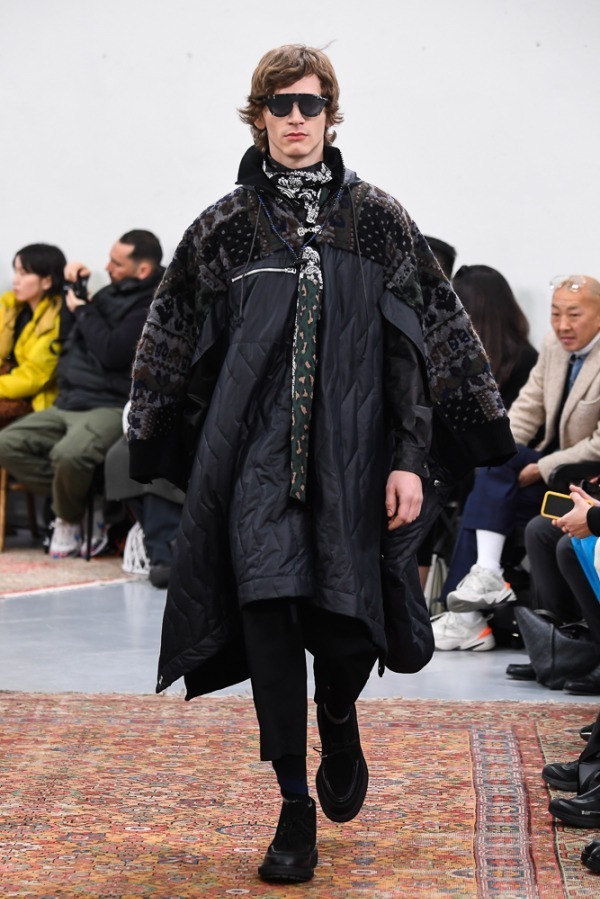 sacai 19aw