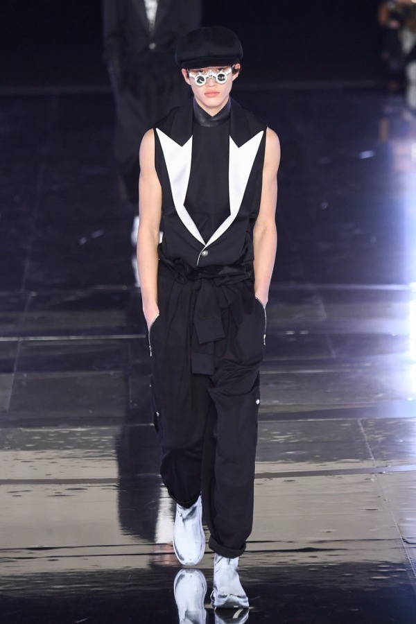 バルマン 2019-20年秋冬<span>コレクション</span> - 写真6