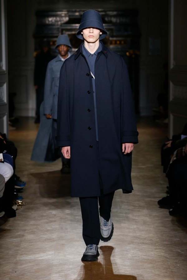 ジル サンダー(JIL SANDER) 2019-20年秋冬メンズコレクション  - 写真4