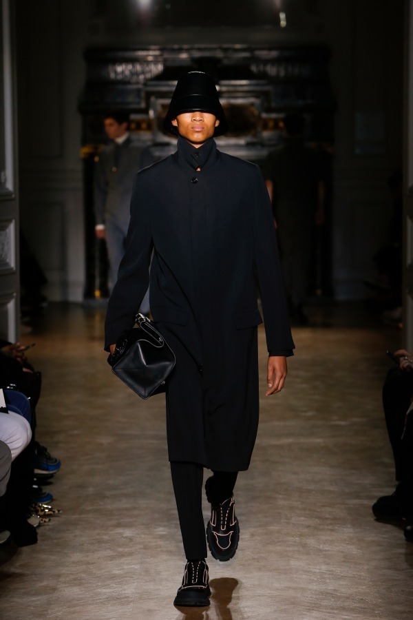 ジル サンダー(JIL SANDER) 2019-20年秋冬メンズコレクション  - 写真14