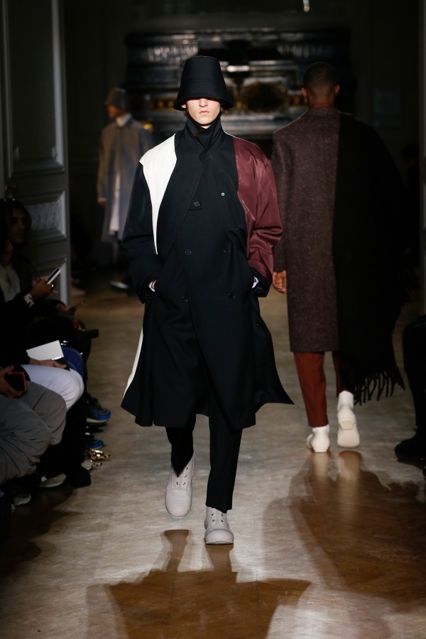 ジル サンダー(JIL SANDER) 2019-20年秋冬メンズコレクション  - 写真32