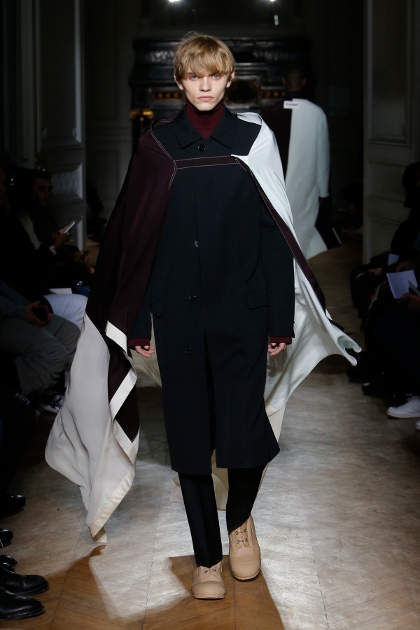 ジル サンダー(JIL SANDER) 2019-20年秋冬メンズコレクション  - 写真37