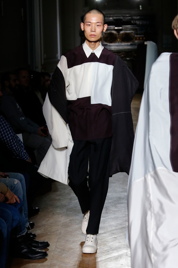 ジル サンダー(JIL SANDER) 2019-20年秋冬メンズコレクション  - 写真38