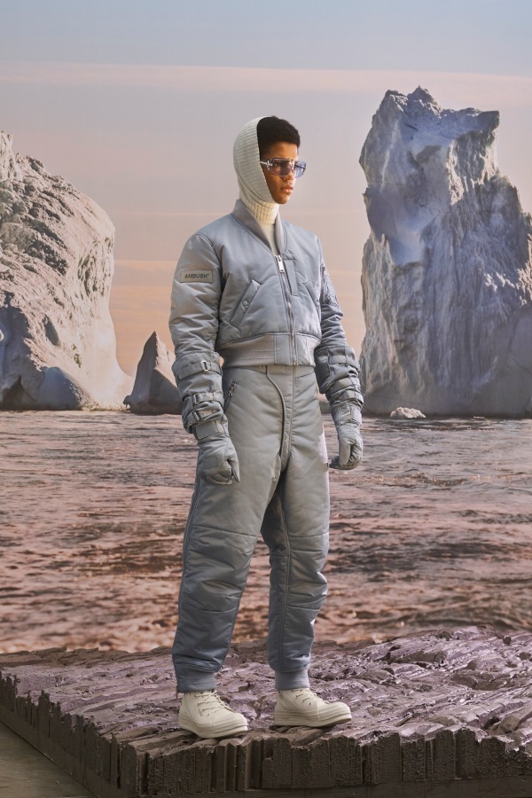 アンブッシュ 2019-20年秋冬<span>コレクション</span> - 写真2