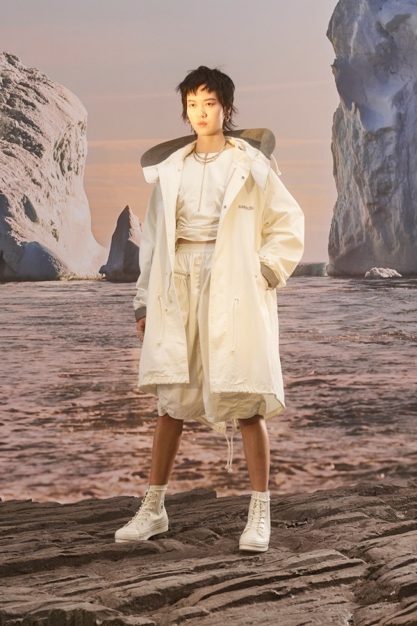 アンブッシュ 2019-20年秋冬<span>コレクション</span> - 写真3