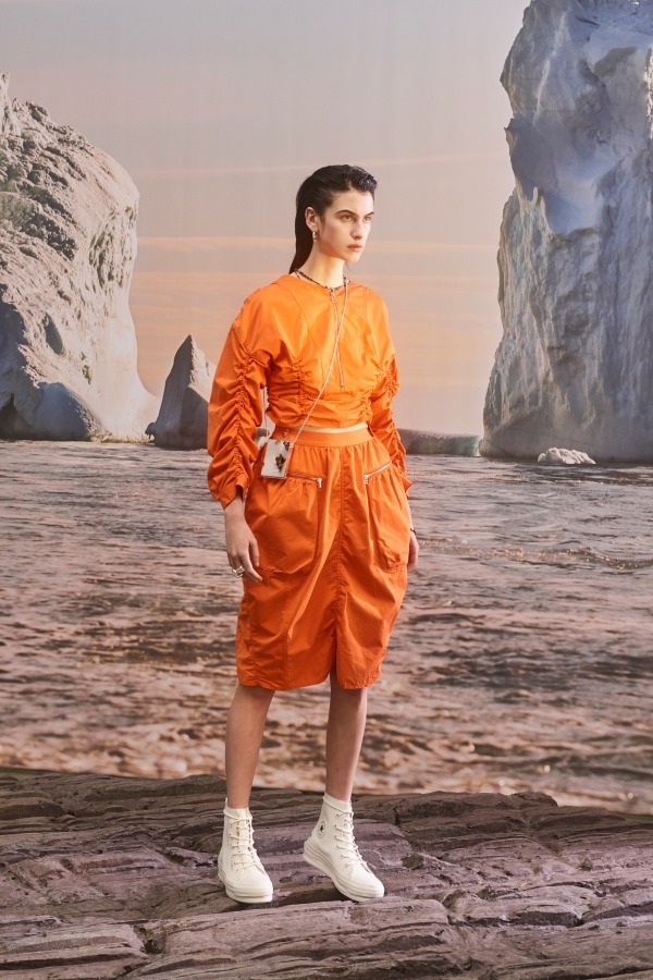 アンブッシュ 2019-20年秋冬<span>コレクション</span> - 写真7