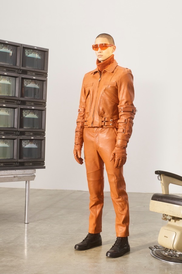アンブッシュ 2019-20年秋冬<span>コレクション</span> - 写真8