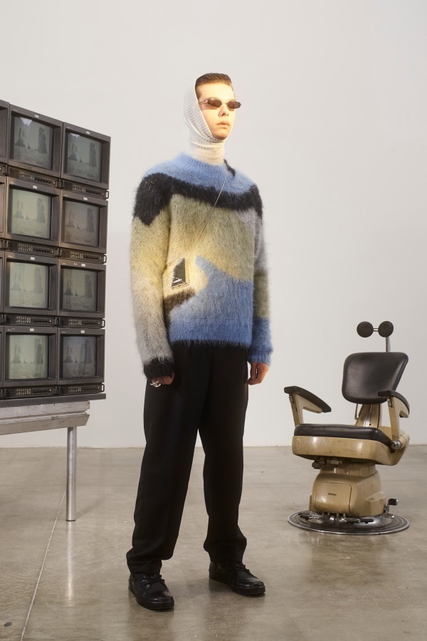 アンブッシュ 2019-20年秋冬<span>コレクション</span> - 写真10