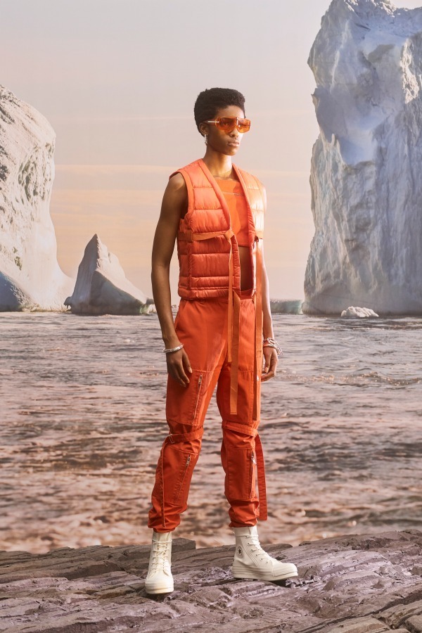 アンブッシュ 2019-20年秋冬<span>コレクション</span> - 写真11