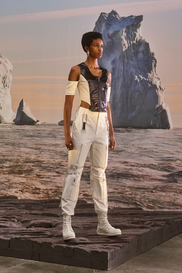 アンブッシュ 2019-20年秋冬<span>コレクション</span> - 写真14