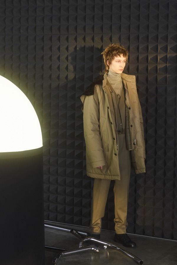 アンブッシュ 2019-20年秋冬<span>コレクション</span> - 写真21