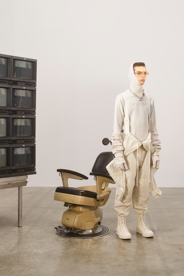アンブッシュ 2019-20年秋冬<span>コレクション</span> - 写真24
