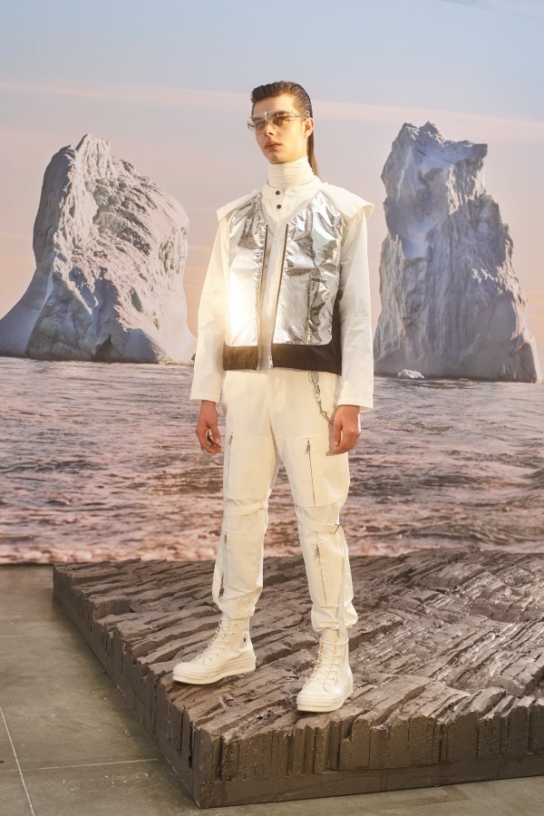 アンブッシュ 2019-20年秋冬<span>コレクション</span> - 写真25
