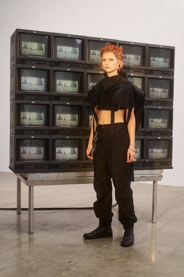 アンブッシュ 2019-20年秋冬<span>コレクション</span> - 写真28
