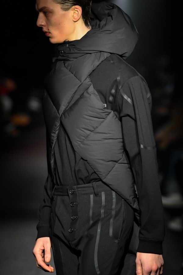 クリスチャンダダ 2019-20年秋冬<span>コレクション</span> - 写真6