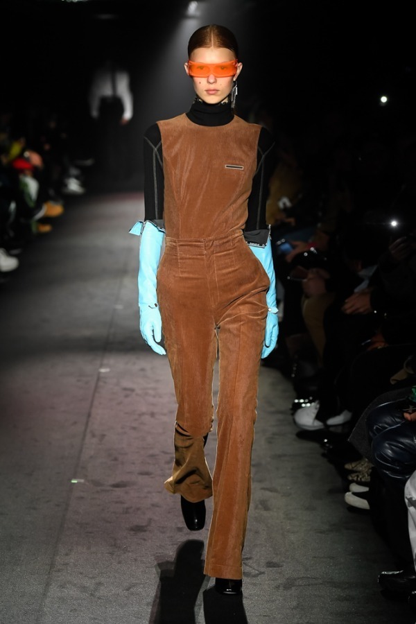 クリスチャンダダ 2019-20年秋冬<span>コレクション</span> - 写真15