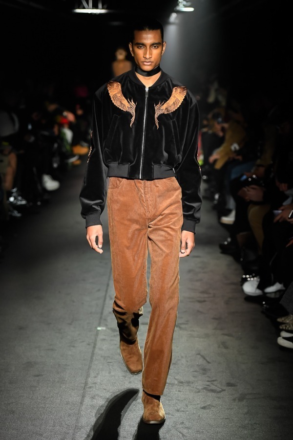 クリスチャンダダ 2019-20年秋冬<span>コレクション</span> - 写真16
