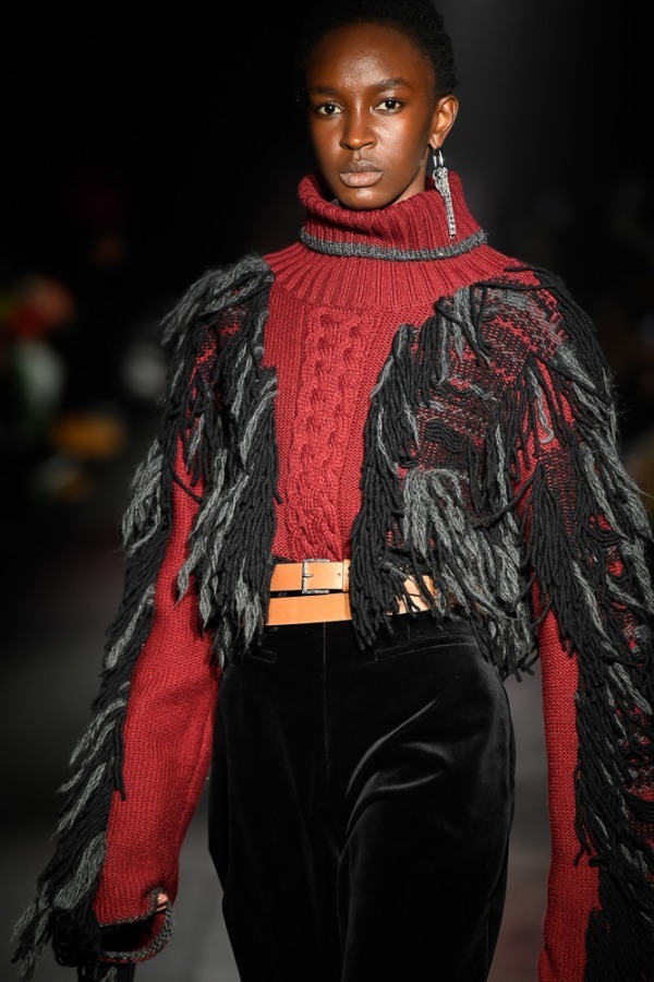 クリスチャンダダ 2019-20年秋冬<span>コレクション</span> - 写真19